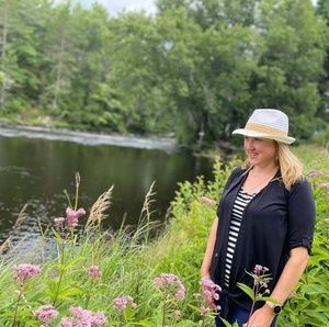 Meet your Posher, Nataliia